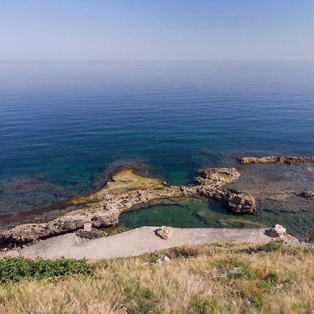 Apartamento Astrantia (Adults Only) La Canea Exterior foto