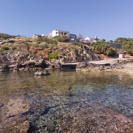 Apartamento Astrantia (Adults Only) La Canea Exterior foto