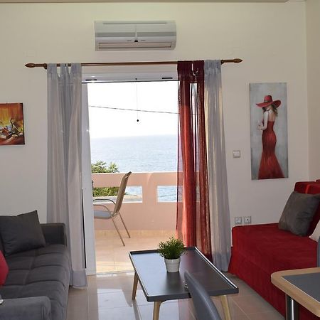 Apartamento Astrantia (Adults Only) La Canea Exterior foto