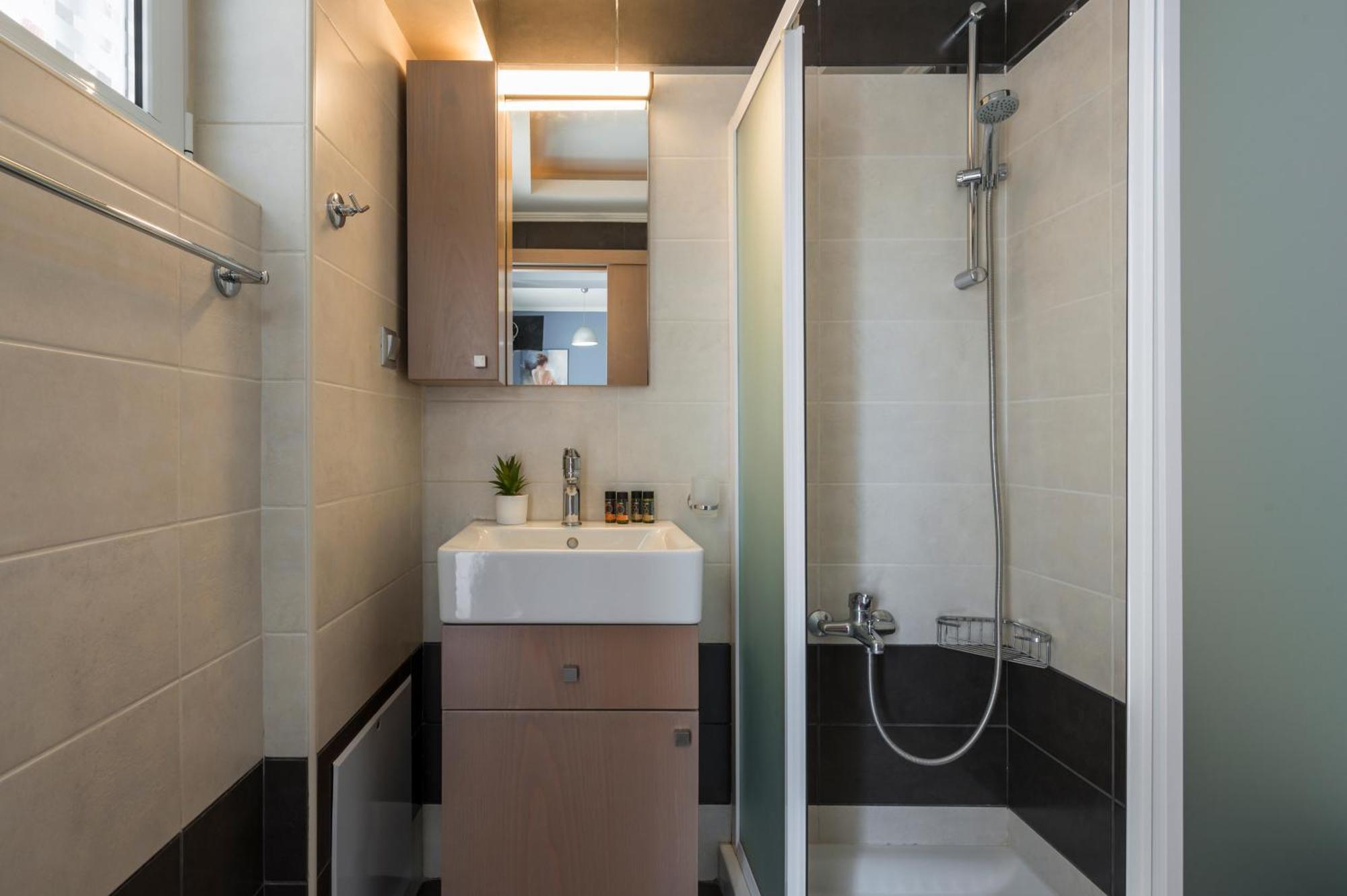 Apartamento Astrantia (Adults Only) La Canea Exterior foto