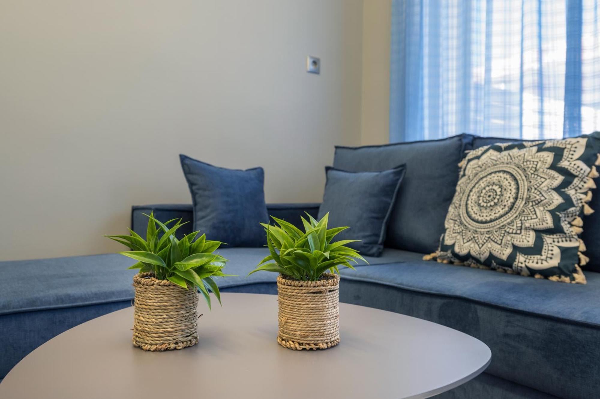 Apartamento Astrantia (Adults Only) La Canea Exterior foto