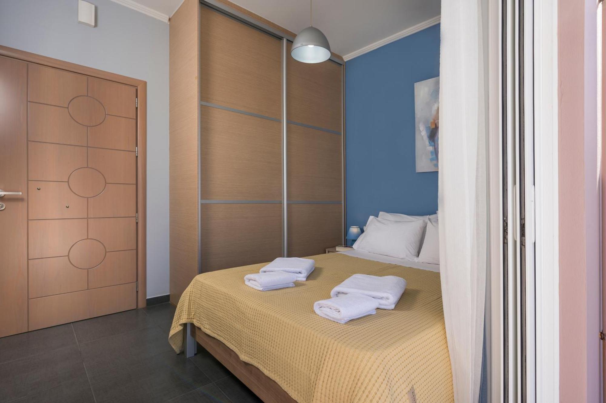 Apartamento Astrantia (Adults Only) La Canea Exterior foto