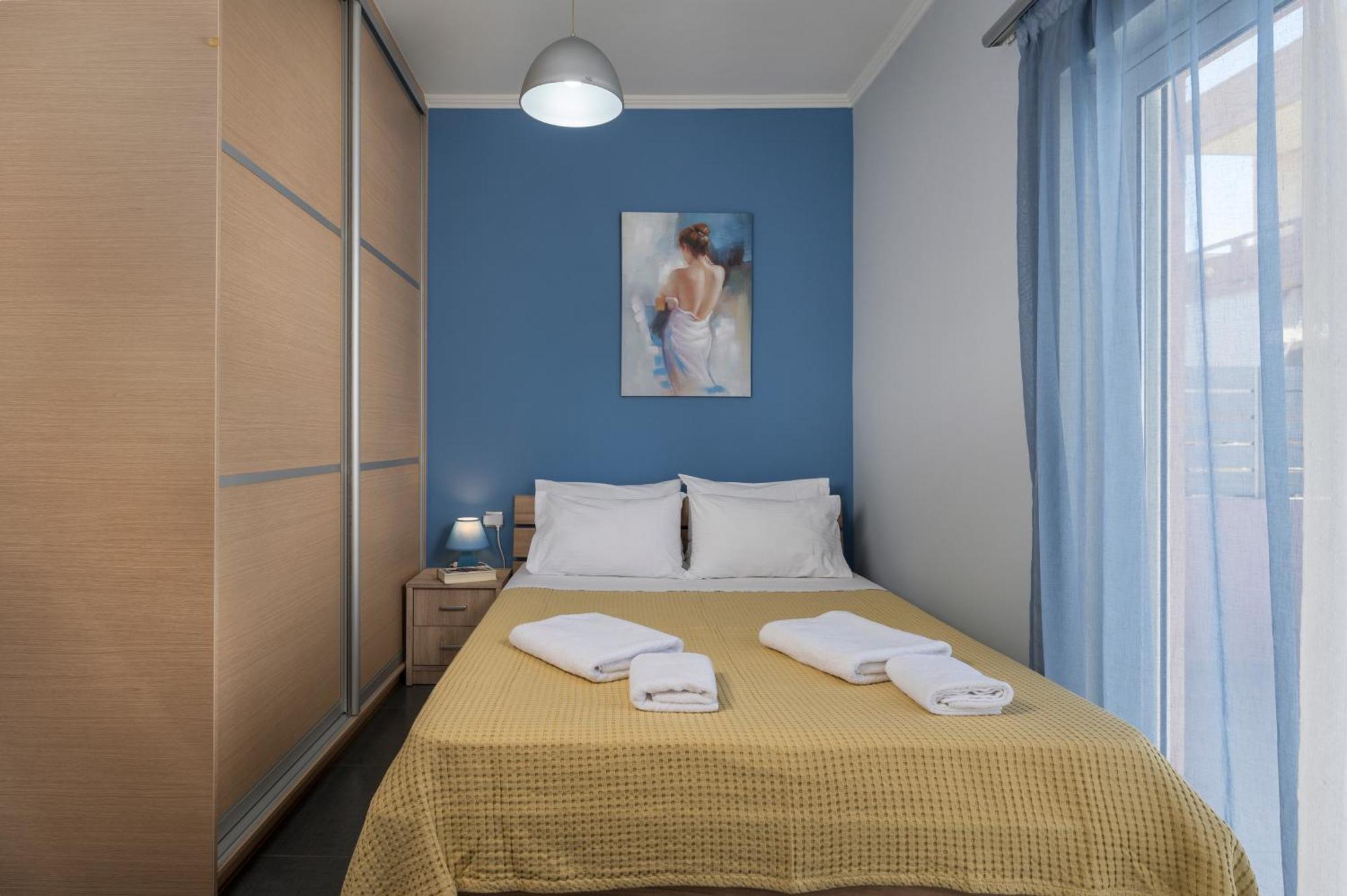 Apartamento Astrantia (Adults Only) La Canea Exterior foto