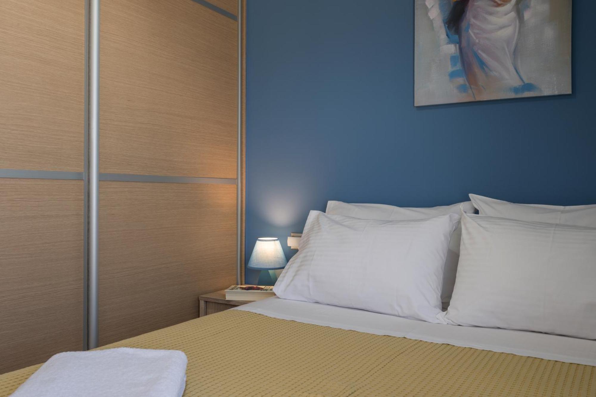Apartamento Astrantia (Adults Only) La Canea Exterior foto