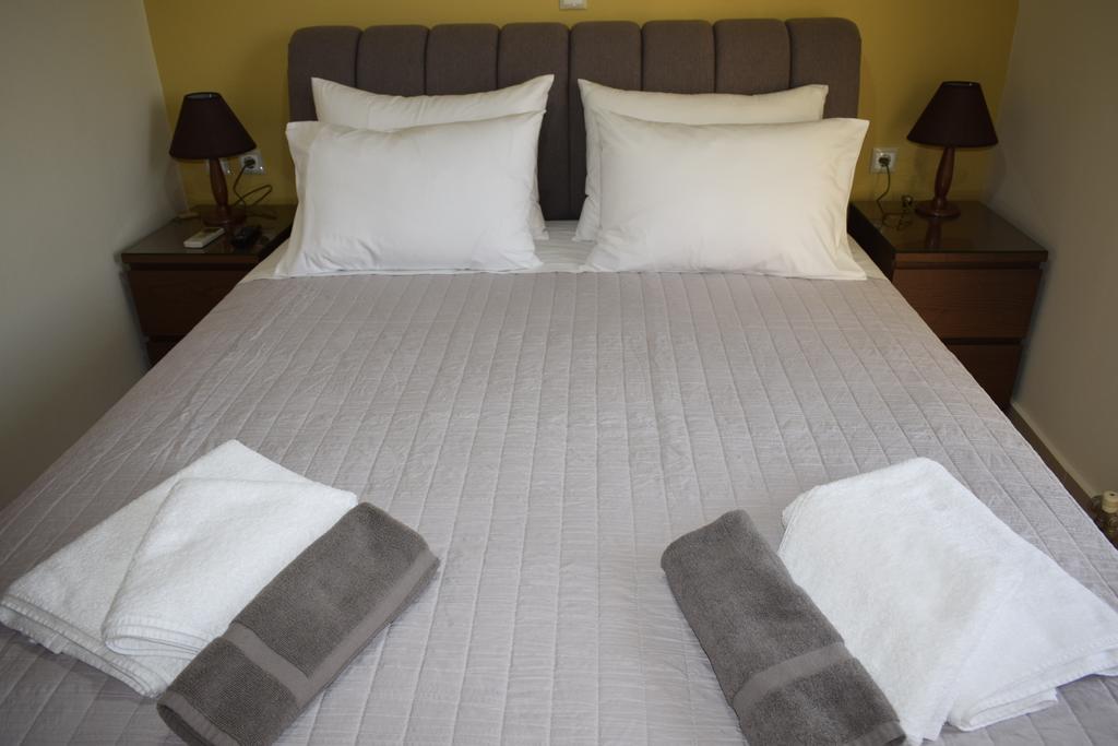 Apartamento Astrantia (Adults Only) La Canea Exterior foto