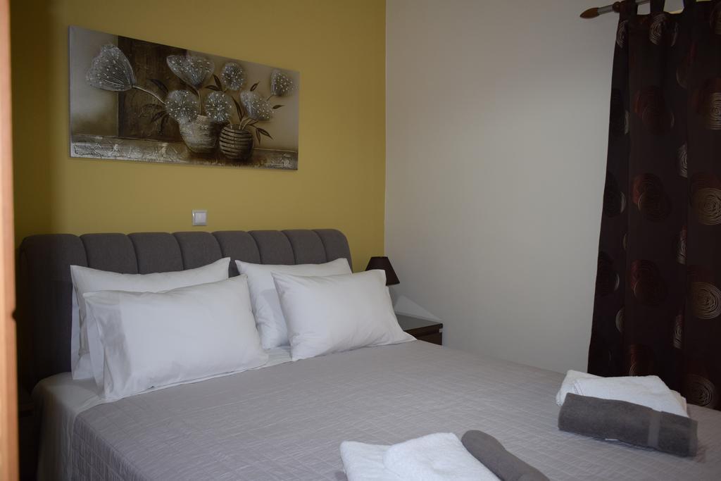 Apartamento Astrantia (Adults Only) La Canea Exterior foto