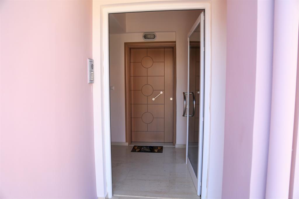 Apartamento Astrantia (Adults Only) La Canea Exterior foto